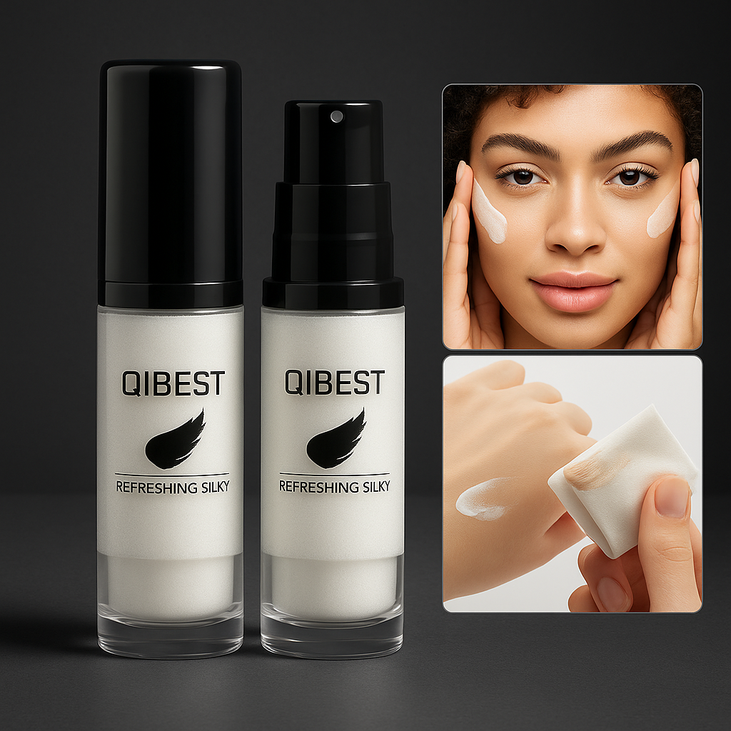 Concealer Foundation – Flawless Skin in Seconds